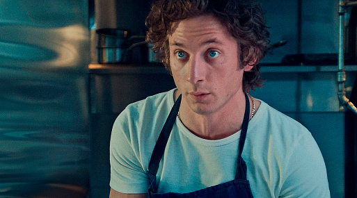 Третий сезон сериала «Медведь»: ресторан страданий наших