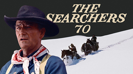 «Искателям» ― 70! Как Джон Форд вдохновил Скорсезе, Спилберга, Лукаса и половину Голливуда