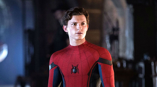 Продюсер намекнул на появление Тома Холланда в «Человеке-пауке: Через вселенные 2»