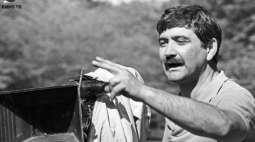 Умер режиссёр Георгий Шенгелая