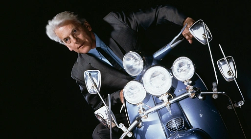 Умер оператор фильма «На игле» Брайан Тьюфано