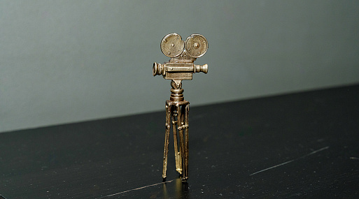 Объявлены три победителя питчинга «Сибирской Кинолаборатории полного цикла»