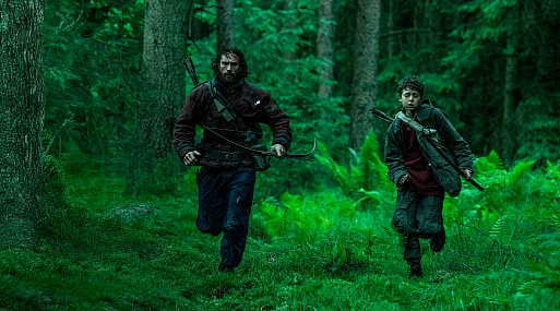 Время выживать: как «28 дней спустя» изменил зомби-хоррор и что известно о его продолжении