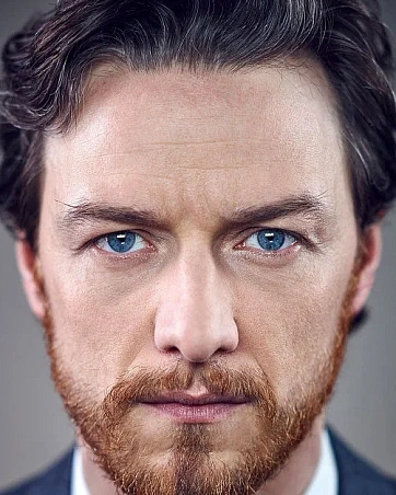 Джеймс МакЭвой