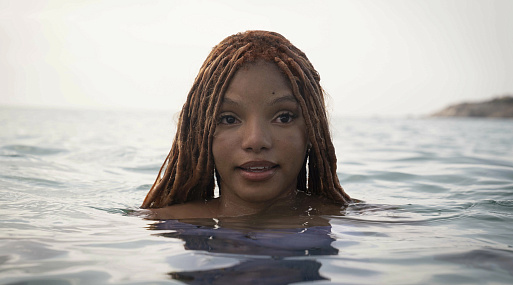 Боб Айгер пообещал, что Disney откажется от политики в своих фильмах