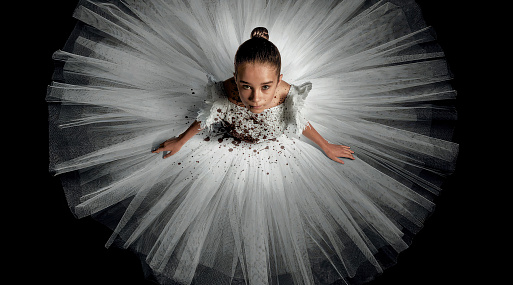 Появился первый трейлер хоррора «Эбигейл»