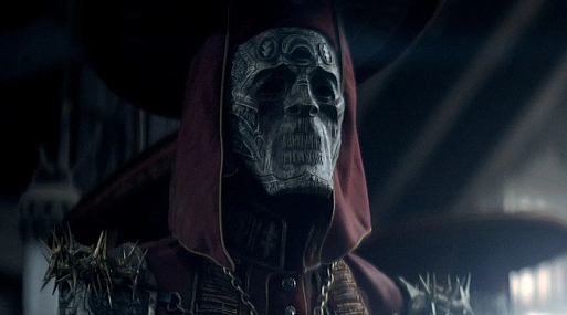 Зак Снайдер уже снял вторую часть «Мятежной луны»