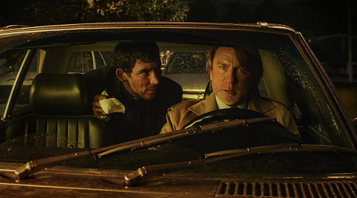 Трейлер детектива «Достать ножи: Проснись, мертвец»: самое мрачное дело Бенуа Блана