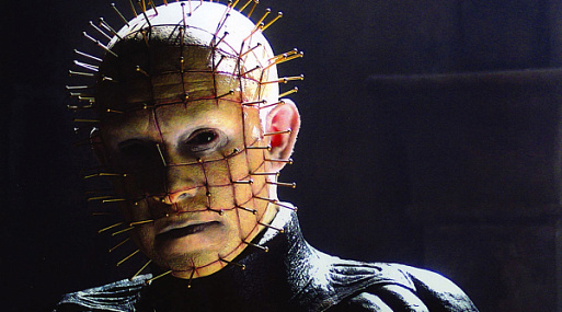 HBO явит миру сенобитов. В разработке – сериал по мотивам «Восставшего из ада»