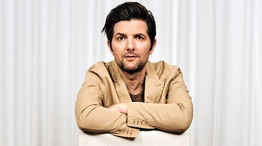 Адам Скотт присоединился к касту супергероики «Мадам Паутина»