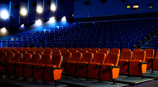 В Москве закрылись два кинотеатра сети «Синема Парк / Формула кино»