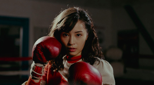 На Netflix вышел сериал Хирокадзу Корээды «О женщинах и Асурах»