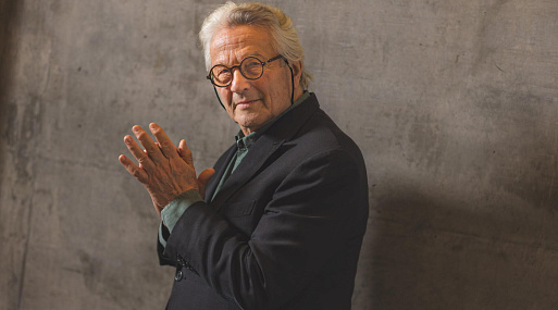 Джордж Миллер заинтересован в постановке пятой части про Тора