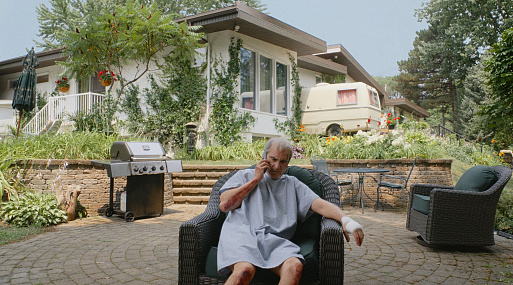 Ари Астер остался разочарованным тем, как зрители приняли «Все страхи Бо»