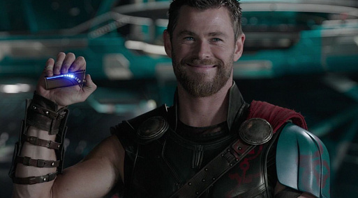 Крис Хемсворт мог оставить роль Тора, если бы не Тайка Вайтити