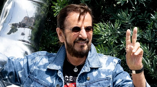 Ринго Старр вносил правки в сценарий байопиков The Beatles от Сэма Мендеса