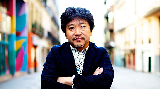 Netflix склонил на свою сторону режиссёра «Магазинных воришек» Хирокадзу Корээду