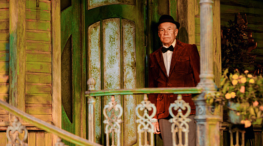 Число запущенных в работу кинопроектов в России выросло за год на 16%