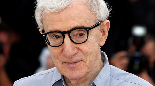 Вуди Аллен хотел бы снять свой следующий фильм в Нью-Йорке