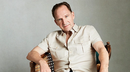 Подтверждено участие Рэйфа Файнса в приквеле «Голодных игр»