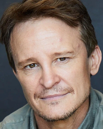 Дэймон Херриман