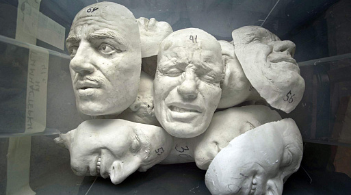 Документальному фильму «Живой» назначили дату выхода в прокат