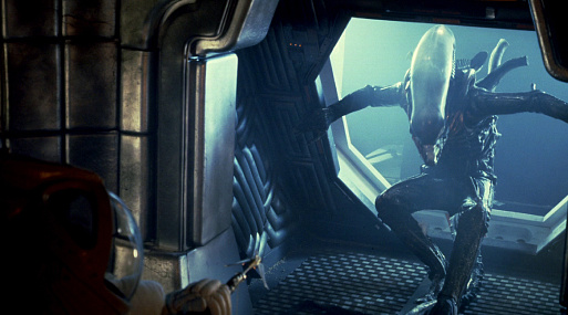 Ридли Скотт уже посмотрел «Чужого: Ромул» и считает его «великолепным»