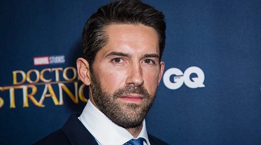 Скотт Эдкинс присоединился к триллеру с Беном Аффлеком и Мэттом Дэймоном