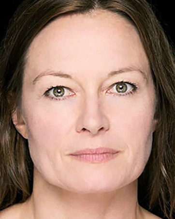 Катрин МакКормак