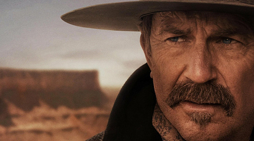 «Горизонты: Часть 2» лишился даты кинотеатрального релиза