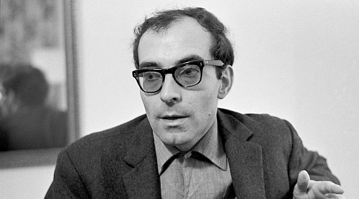 Подтверждено участие нового фильма Жан-Люка Годара в Каннском кинофестивале