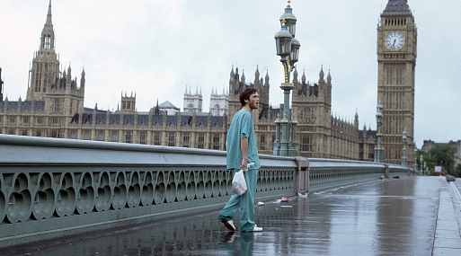 «28 лет спустя» ещё может выйти в свет