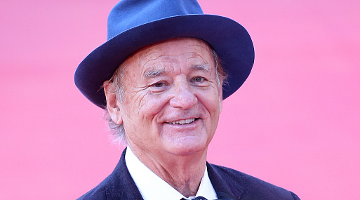 Билл Мюррей присоединился к кинематографической вселенной Marvel