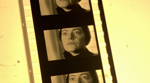 Эмма Стоун представила короткометражку «Блеяние» Йоргоса Лантимоса на NYF