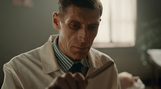 Умер актёр Игорь Савочкин, сыгравший в «Ночном дозоре»