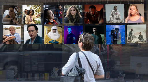 Сериальные премьеры сентября: гид Татьяны Алёшичевой