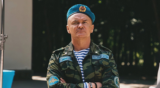 Владимир Сычёв станет «Мендельсоном»