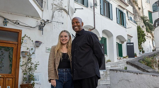 Дензел Вашингтон и Дакота Фаннинг начали съёмки «Великого уравнителя 3»