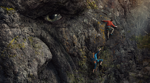 Тролль повергает человечество в шок в трейлере скандинавского эпика Netflix