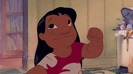 Игровому ремейку мультфильма «Лило и Стич» нашли главную героиню