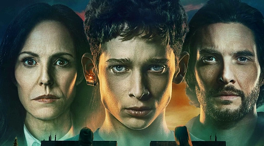 Сериал «Институт» по роману Стивена Кинга обзавёлся датой выхода и новыми кадрами