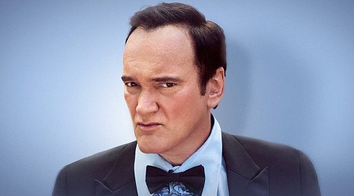 Квентину Тарантино — 60! Истоки и стиль главного режиссёра 90-х