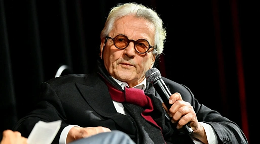 Джордж Миллер рассказал о дотошном подходе к «Безумному Максу»