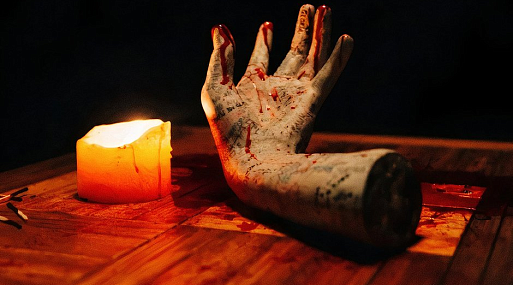 Питер Джексон оценил хоррор «Два, три, демон, приди!»