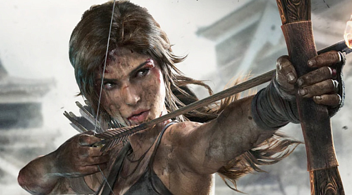 Фиби Уоллер-Бридж не боится рисковать при работе над «Ларой Крофт»