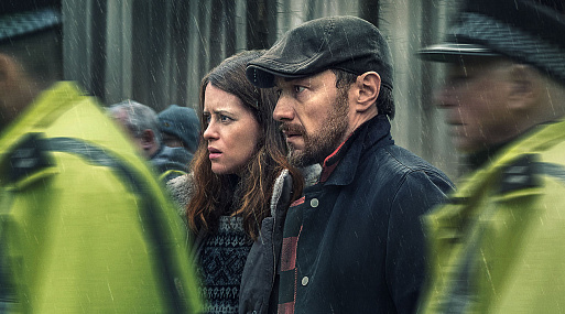 Джеймс МакЭвой снялся в новом фильме без сценария