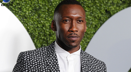 Махершала Али снимется в драме от Apple TV+