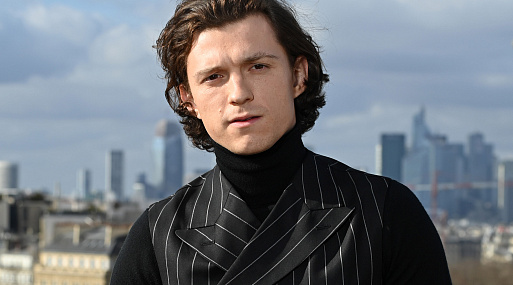 Том Холланд решил взять перерыв от социальных сетей