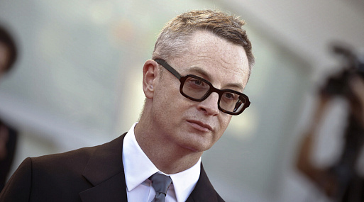 Николас Виндинг Рефн объявил о работе над новым фильмом