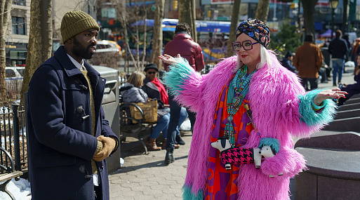 Мелисса Маккарти в первом трейлере комедии «Джинн»